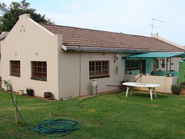 Farm for sale in Magaliesburg - P24-105436684