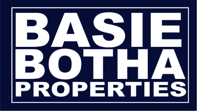 Property for sale by Basie Botha Properties