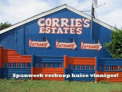 Corrie's Estates