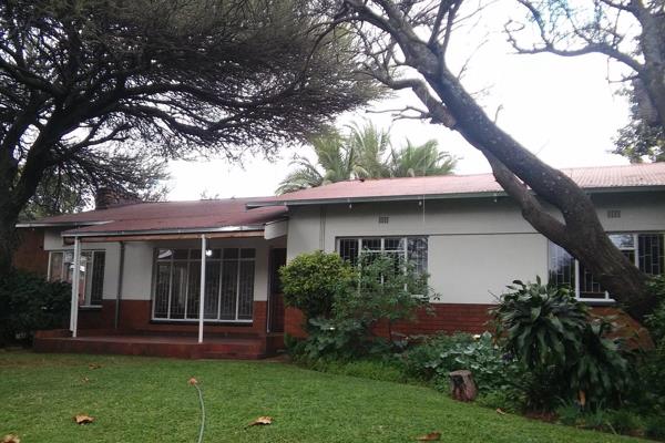 House with 2 flatlets to rent near Wonderboom Primary School.

This home is situated ...