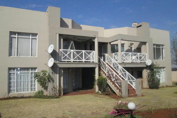 Vaalpark Property : Apartments / flats for sale in Vaalpark ...