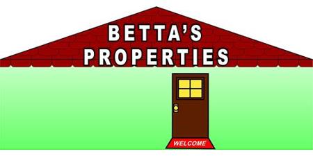 Property for sale by Bettas Properties