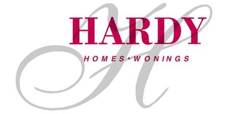 Property for sale by Hardy Homes