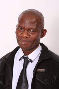 Agent profile for NOAH MOLEFE