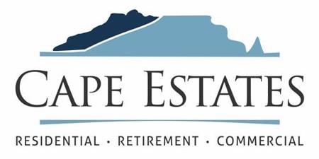 Property for sale by Cape Estates