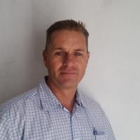 Agent profile for Marius Marais