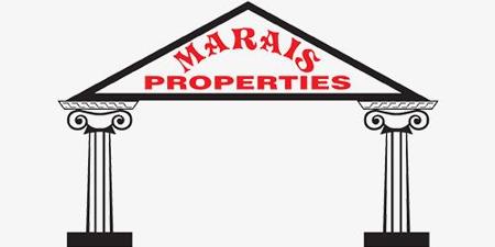 Property for sale by Marais Eiendomme