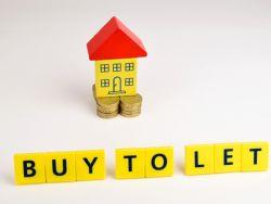 Investing in buy-to-let property 