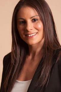 Agent profile for Flavia Fernandez