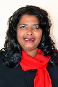 Agent profile for Sharmaine Naidu