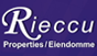 Rieccu Properties