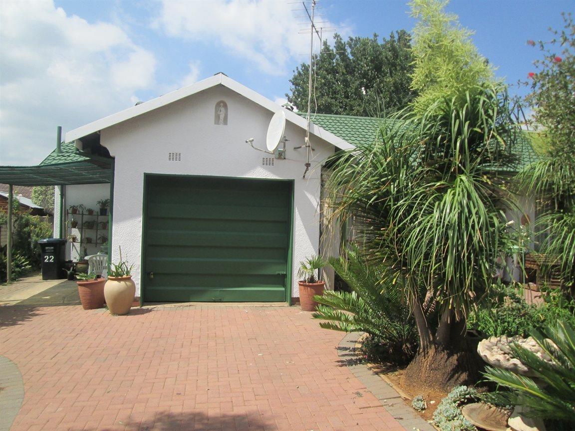 Vanderbijlpark Se Property Property And Houses To Rent In   184253765