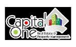 Capital One Real Estate & Property Mgt