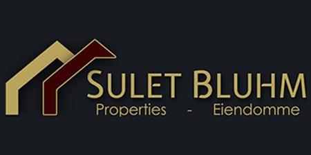 Property for sale by Sulet Bluhm Properties