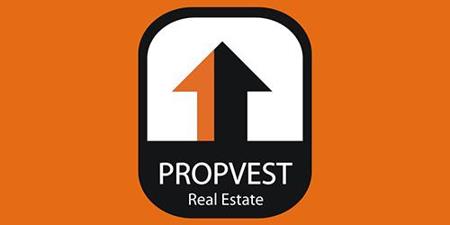 Property for sale by Propvest Real Estate