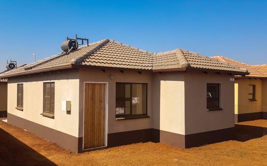 Property and houses for sale in Boksburg : Boksburg Property ...