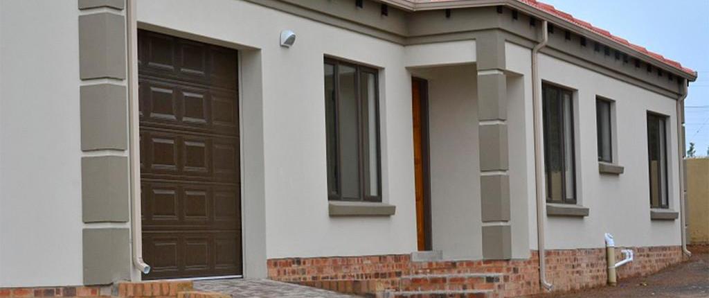 Clearwater Estate, Witbank Central : New development for ...