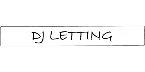 DJ Letting