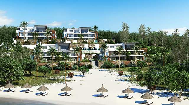 New ‘island paradise’ apartments in Mauritius from R16m - Market News, News