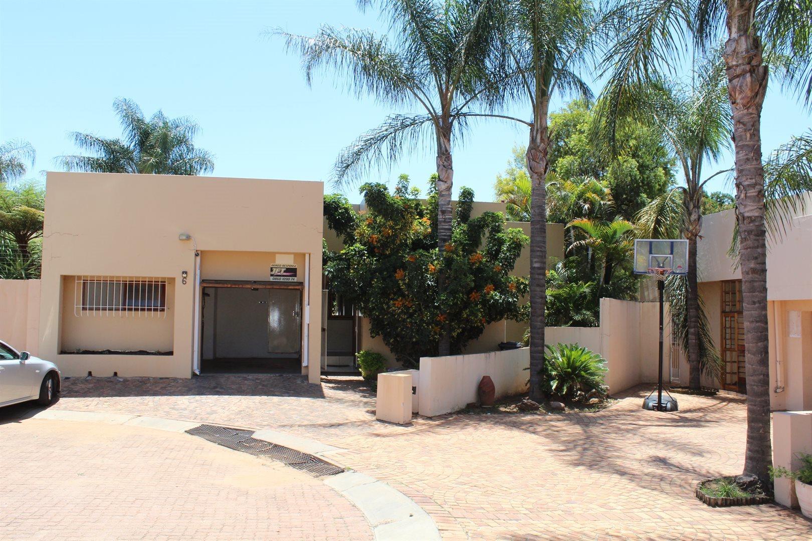 Lynnwood Manor Property Property and houses to rent in Lynnwood Manor