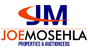 Joe Mosehla Properties & Auctioneers