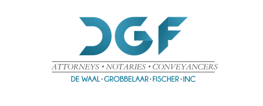 De Waal Grobbelaar & Fischer Inc