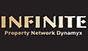 Infinite Property Network Dynamyx