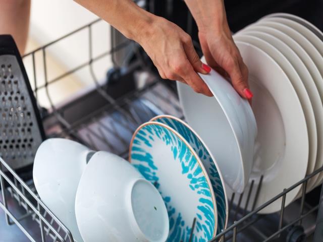 Top 10 tips to get the best performance out of your dishwasher - Tri Nature