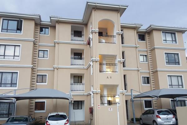 Well maintained apartment available for rent at Hill Of Goodhope  2 in Carlswald, Midrand