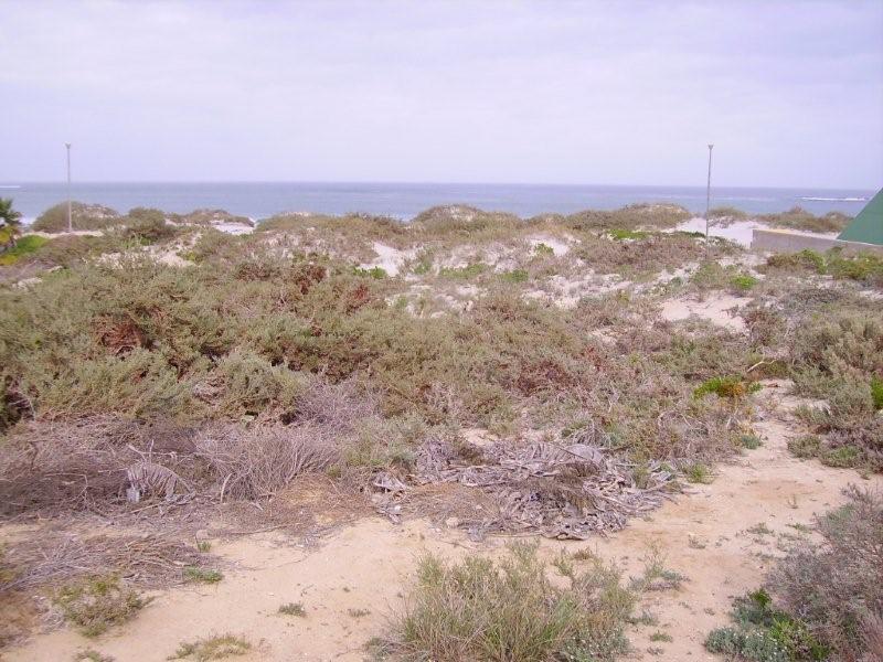 Vacant land / plot for sale in Port Nolloth 589 Kareestr P24105748878