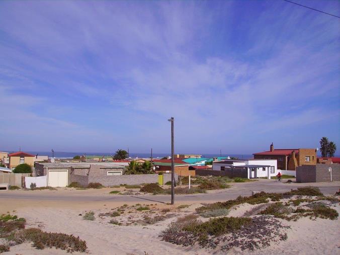 Vacant Land / Plot for Sale in Port Nolloth