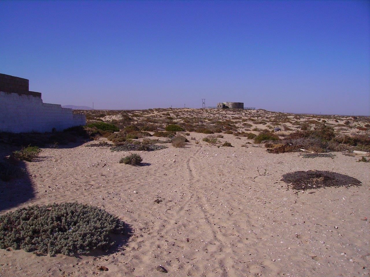 Vacant land / plot for sale in Port Nolloth 1418 Duinestreet P24105755168