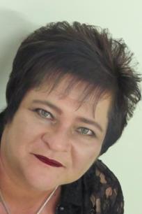 Agent profile for Gerda Oosthuizen