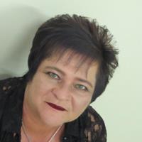 Gerda Oosthuizen