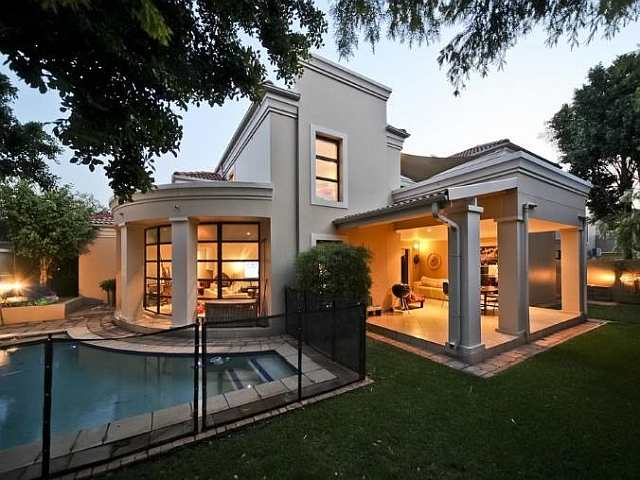 9 Luxury Homes For Under R5m In Top Johannesburg Suburbs Market News