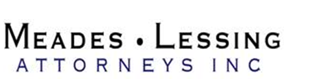 Meades Lessing Attorneys