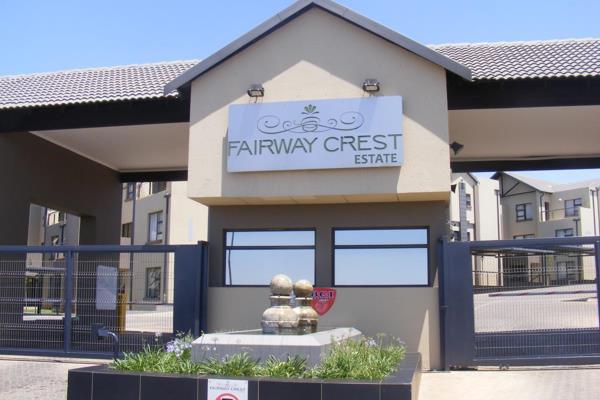 This property is in sought after Fairway Crest on Hole in One in Ruimsig ,with clubhouse and pool in the complex
Twenty four hours ...