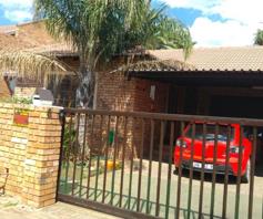 House for sale in Lydenburg