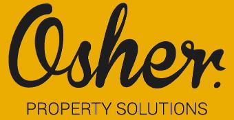 Property for sale by Osher Property Solutions cc