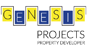 Genesis Projects.