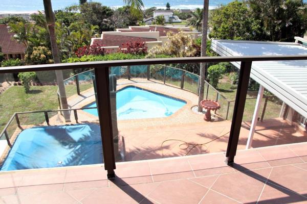 MODERN SEA SIDE FAMILY HOME WITH STUNNING VIEWS

Situated in the sought after beach side ...