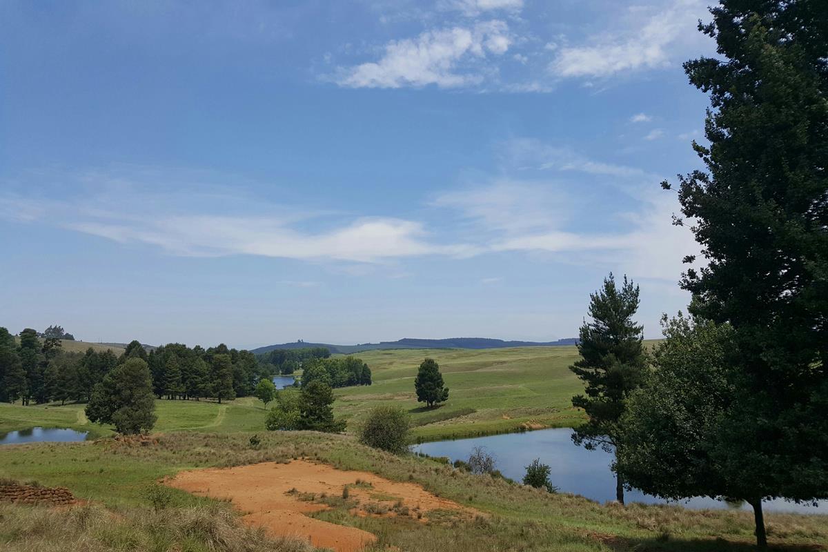 Mooi River Rural Property Property and houses for sale in Mooi River