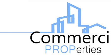 Property for sale by Commerci Properties