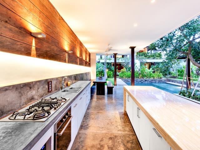 Chic design tips for an outdoor kitchen - Building & Renovation, Lifestyle