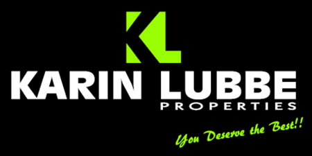 Property for sale by Karin Lubbe Properties