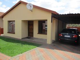 Property and houses  for sale  in Tembisa  Tembisa  Property 