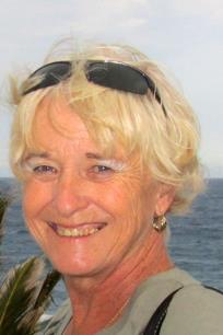 Alexandra Ellen Mc Gowan