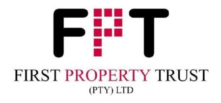 Property to rent by First Property Trust