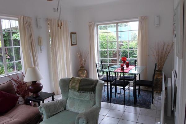 This accommodation is charming and secure and fully furnished with air-conditioning or ...