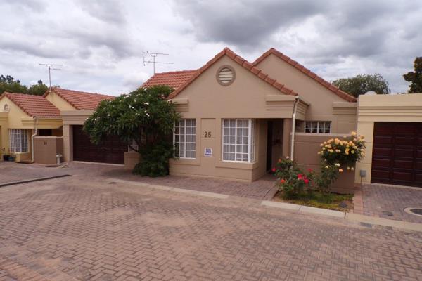 3 Bedroom 2 Bathroom, the main bedroom has a walk-in closet, the en-suite bathroom has a ...